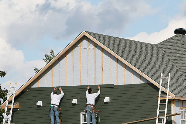 Best Insulated Siding Installation  in Golden Glades, FL